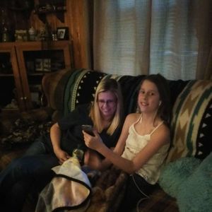 Meet your Posher, Nikki